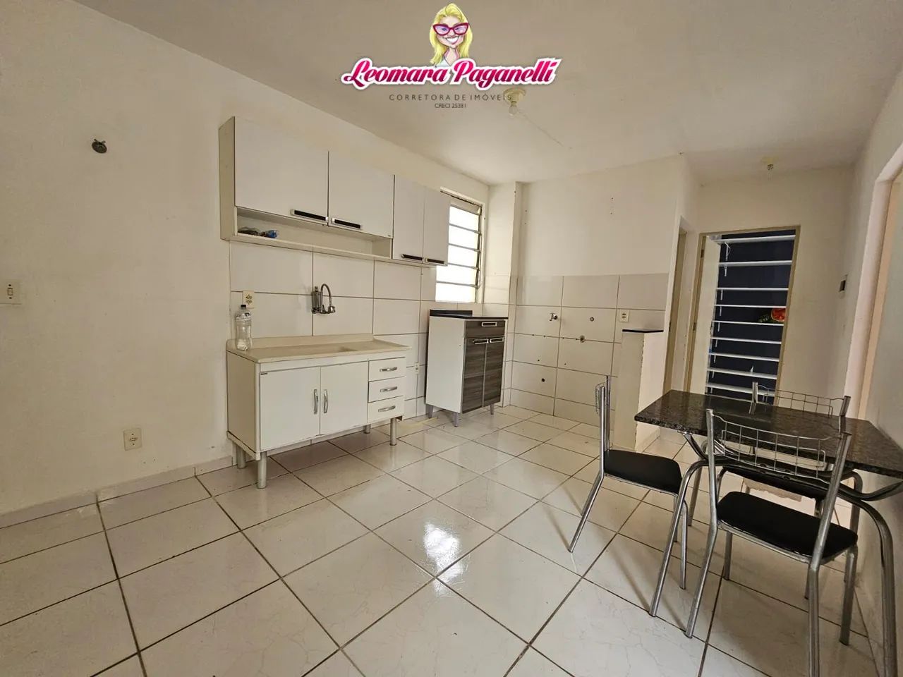 Residencial Saudade - Barbada: Apartamento mobiliado em Biguaçu - Foto 2