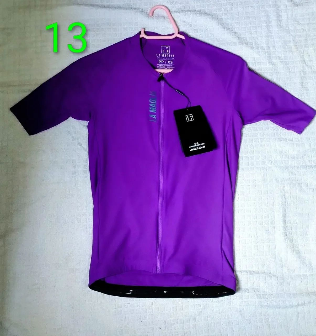 Camisas de ciclismo  - Foto 4