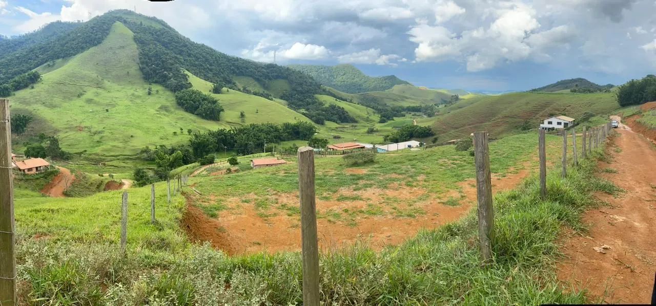 Vendo terreno na Serra da Bocaina  - Foto 5