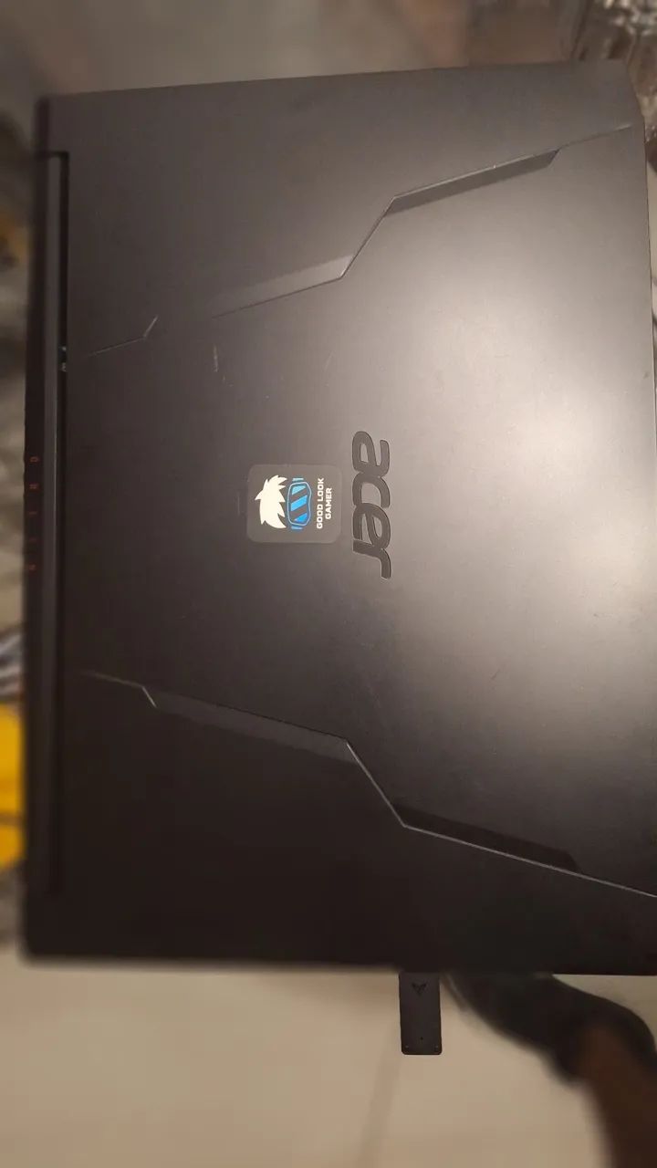 Notebook Gamer Acer Nitro 5 - Oportunidade rara - Foto 3