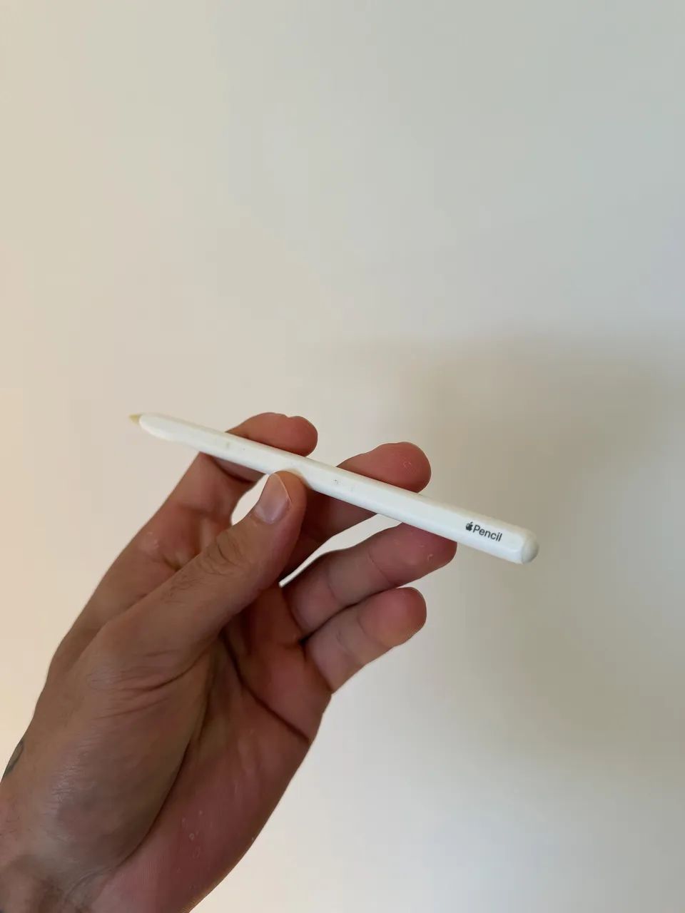 Apple pencil