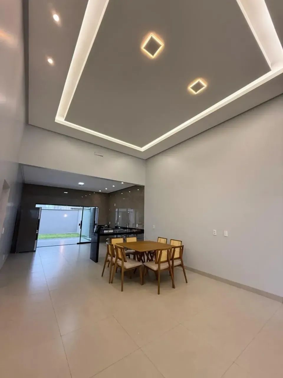 Casa Esmeralda Cond Mirante Riviera - Foto 5