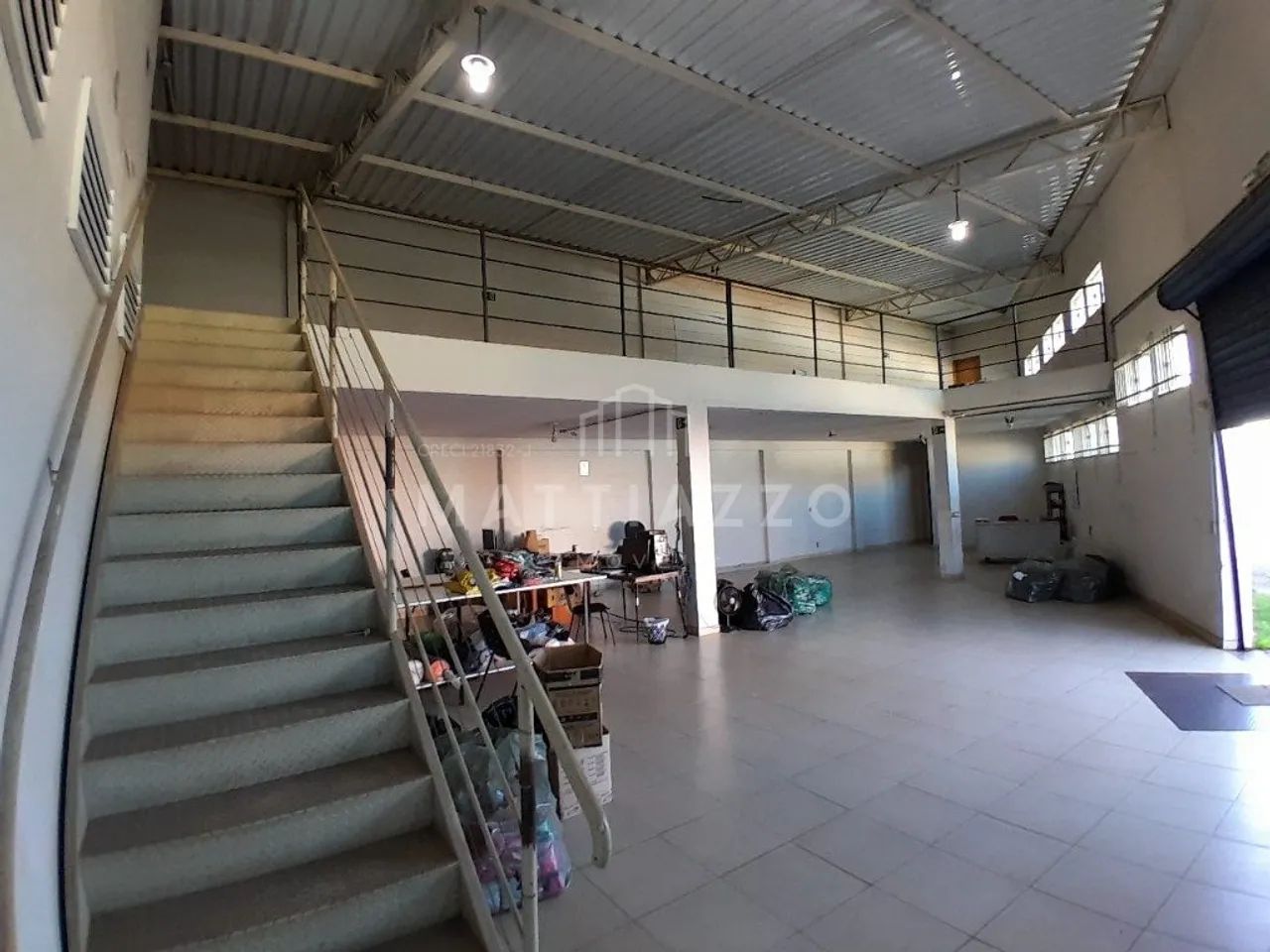 Galpão para locação na Vila Piza em Limeira/SP. - Foto 3