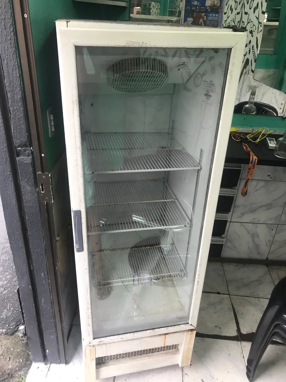 Vendo freezer  - Foto 3