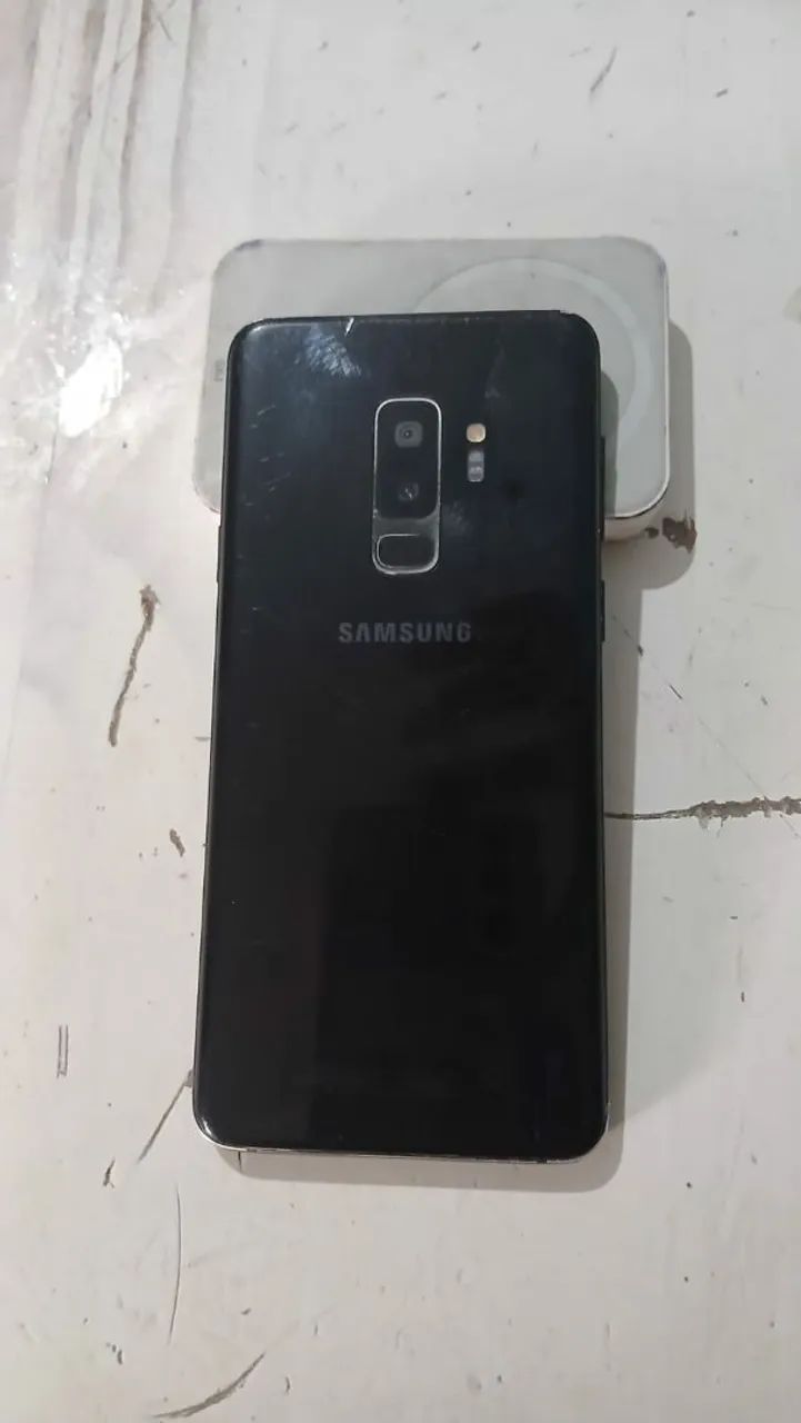 ? GALAXY S9+ COM PREÇO DE OPORTUNIDADE! ? - Foto 2
