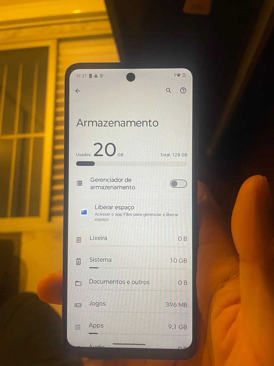 Moto G4 - Foto 4
