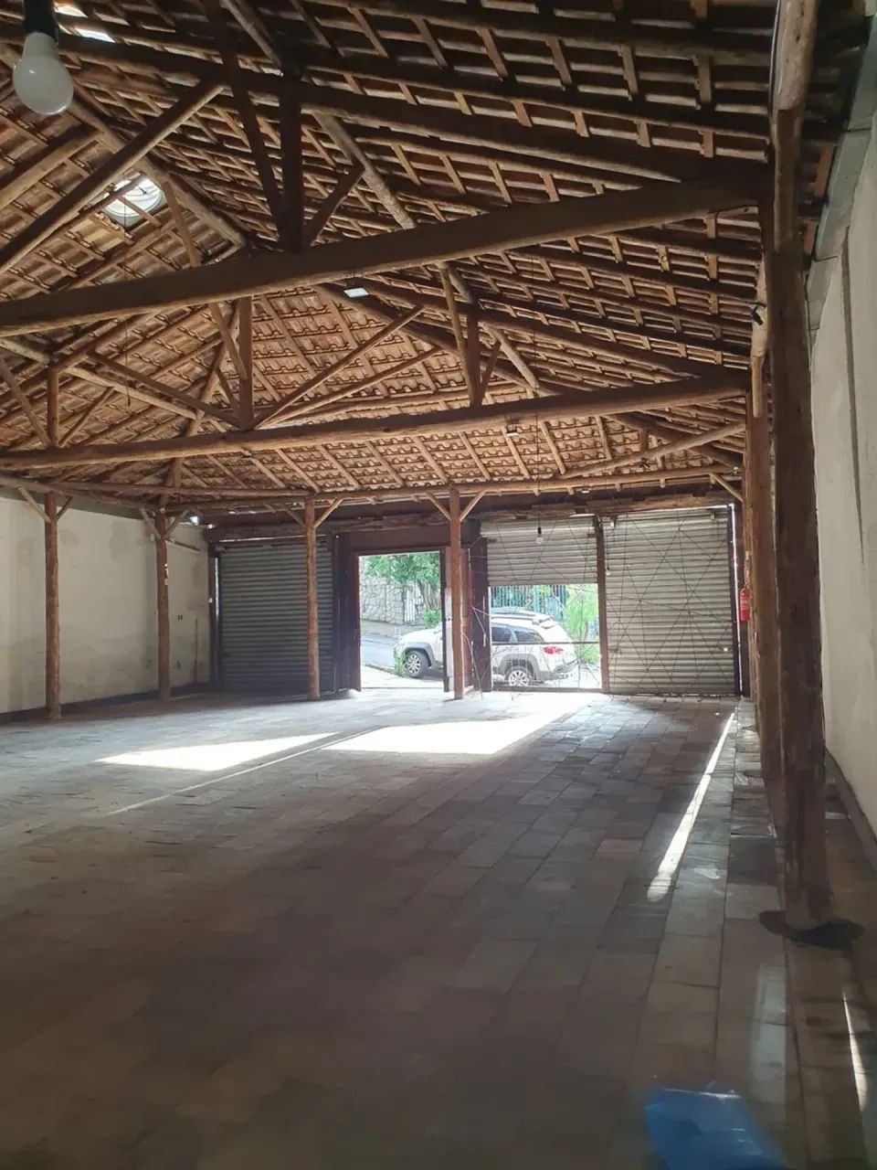 RARIDADE- LOJÂO 360M2 Próx. Silv. Brandão