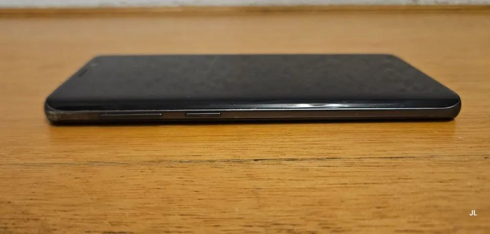 Celular Samsung Galaxy S9 128 Gb Titanium Desbloqueado Dual Sim - Foto 5