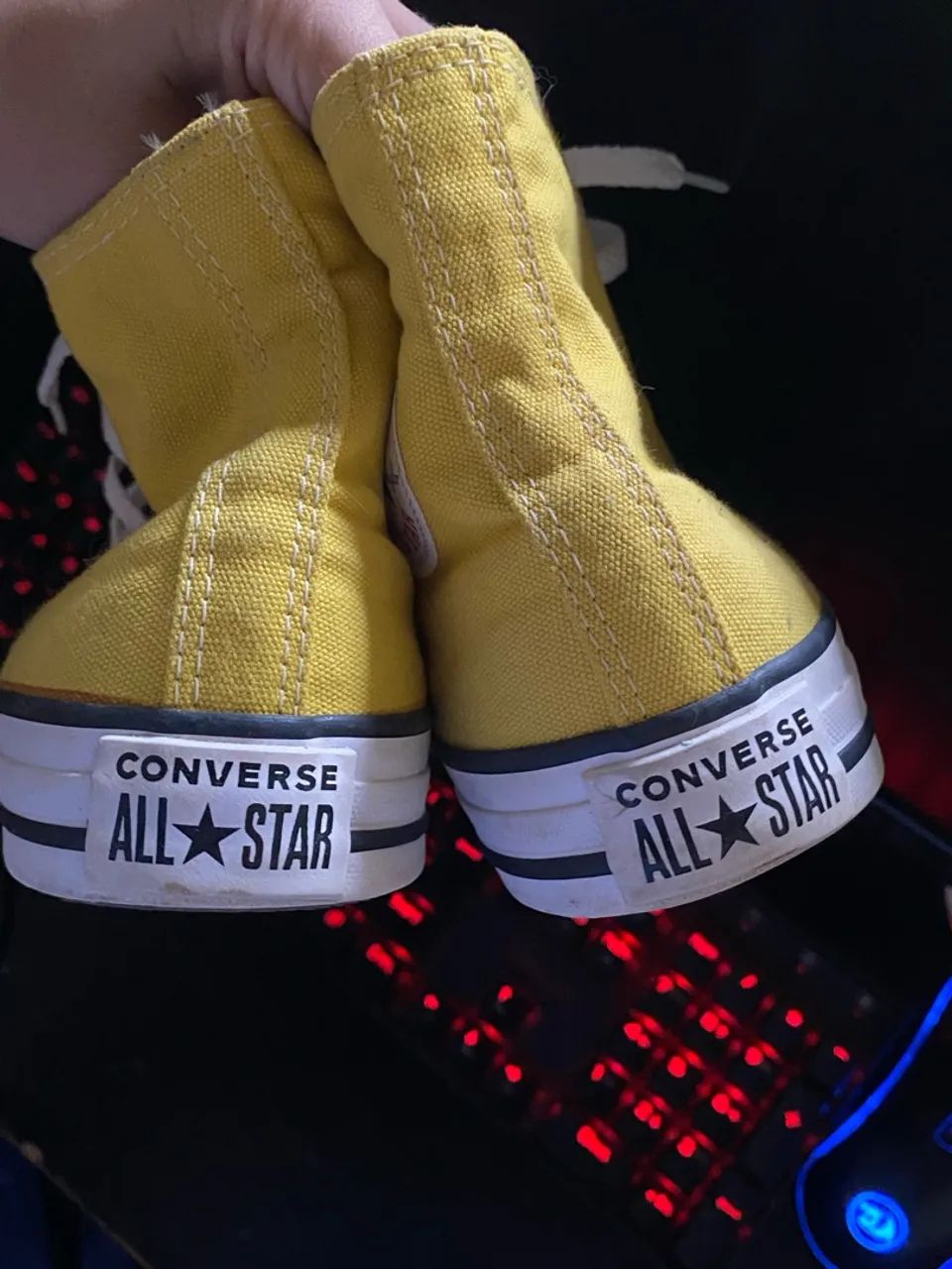 Tênis All Star Original  - Foto 5