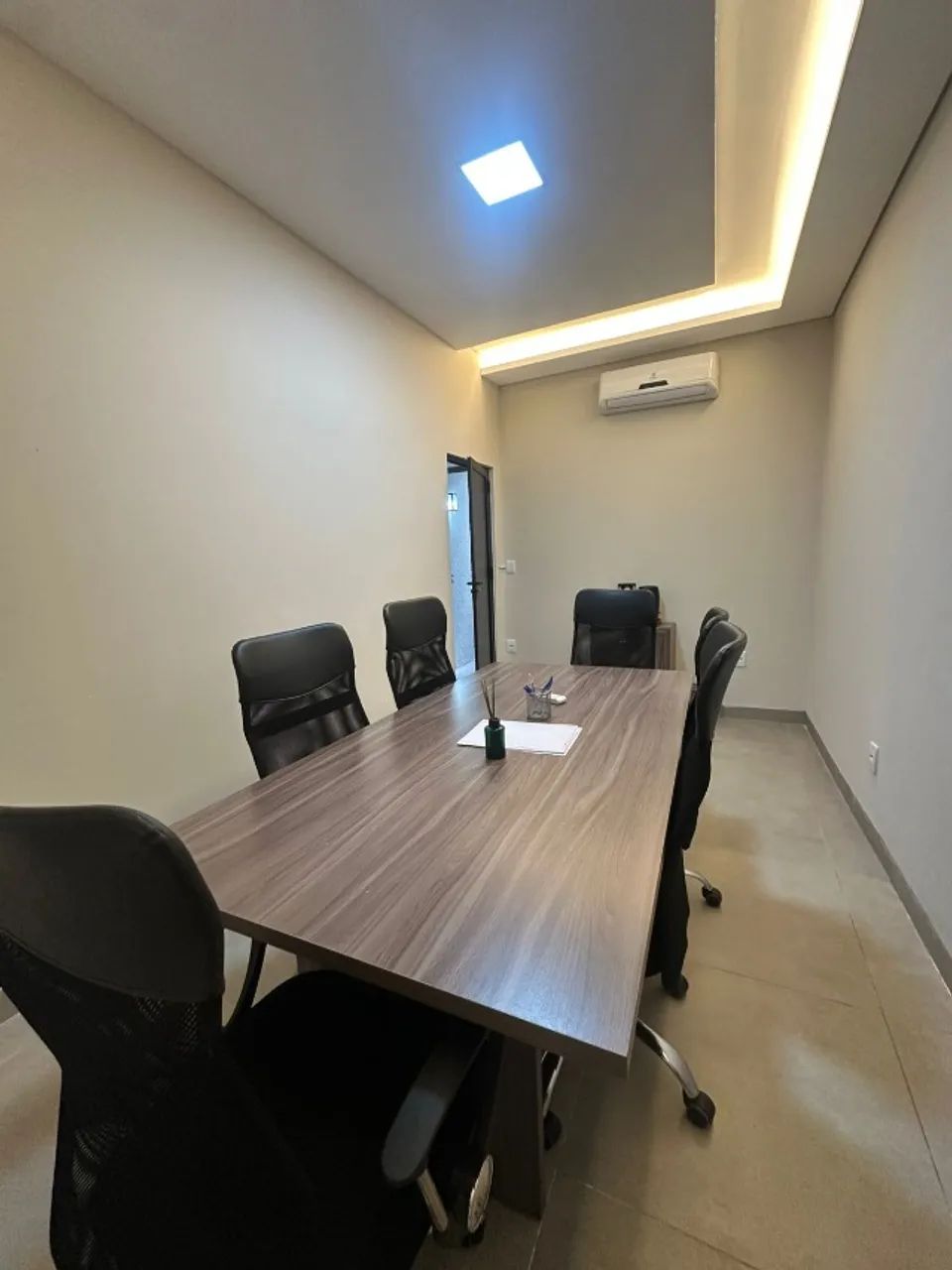 SALA COMERCIAL PARA LOCAÇÃO - SALA 03 - Foto 4