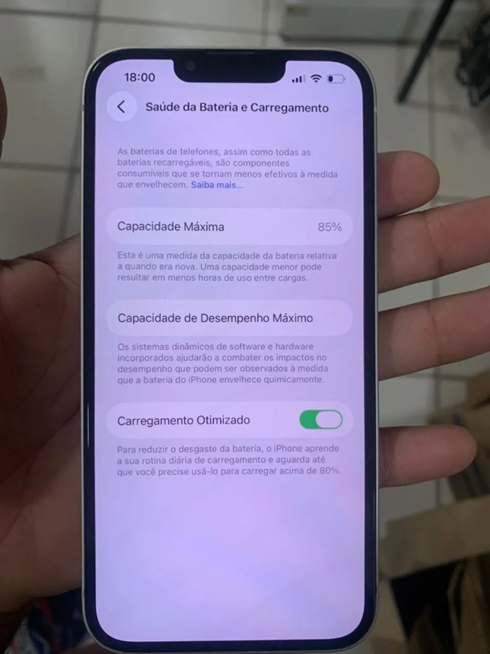 Iphone 13 - Foto 3