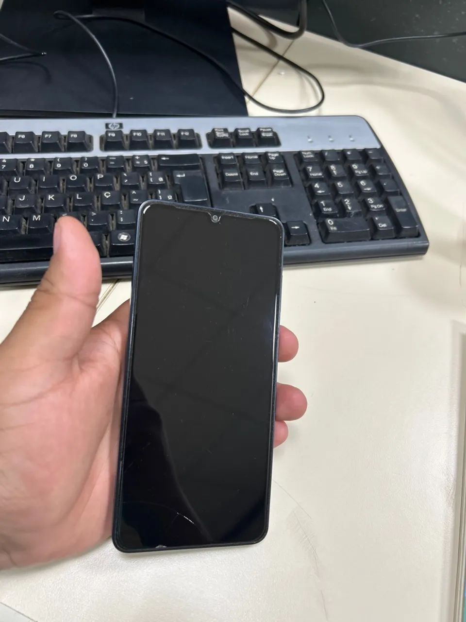 Galaxy A06 128gb  - Foto 2