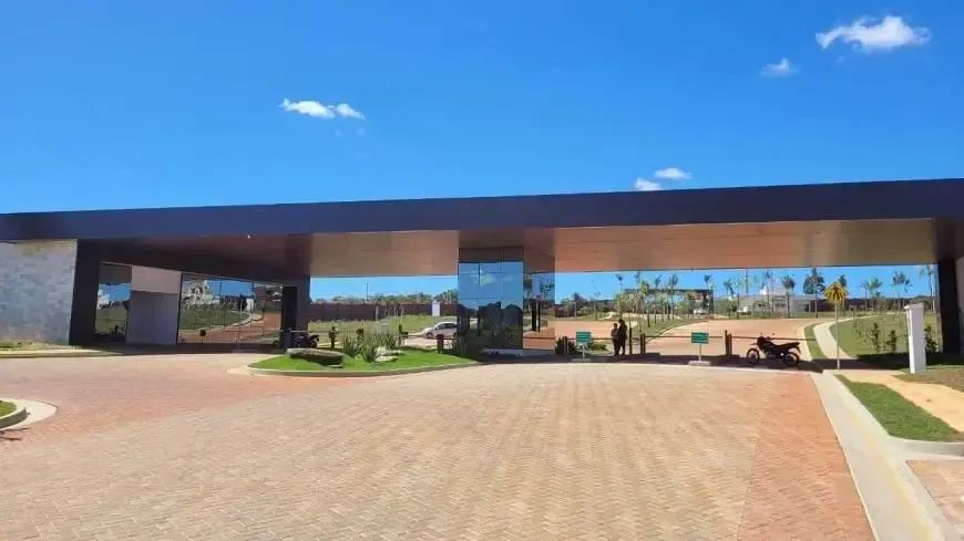 Lote Jardins Parma codigo: 392954