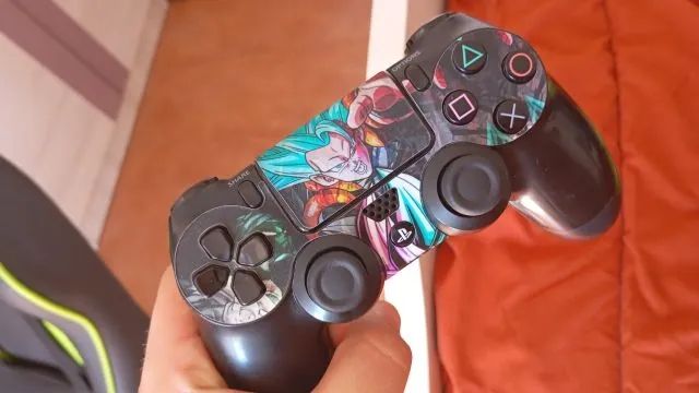 Envelopamento para ps4 - Foto 4