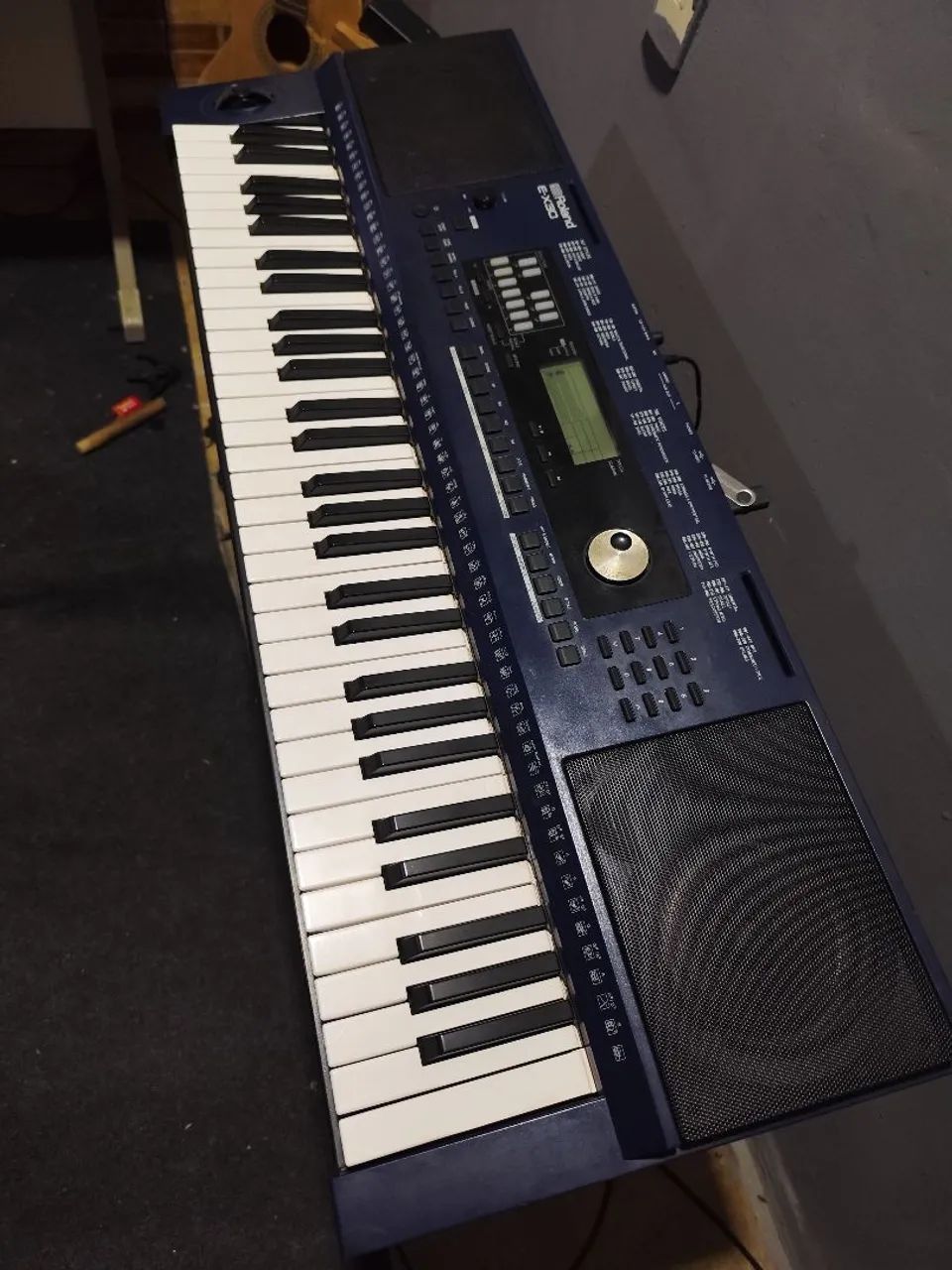 Teclado roland Ex30  - Foto 3
