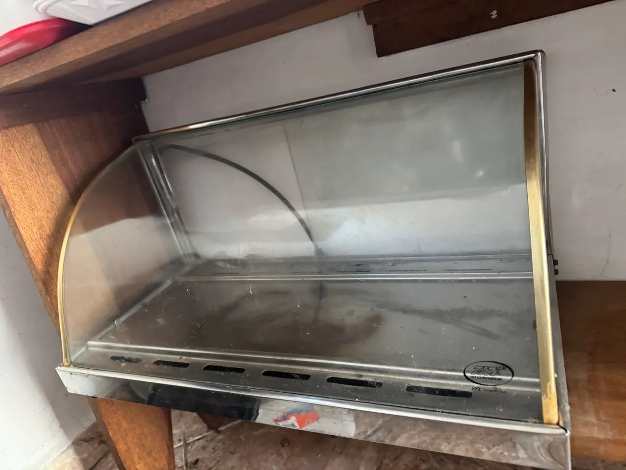 Estufa para Lanchonete  - Foto 3