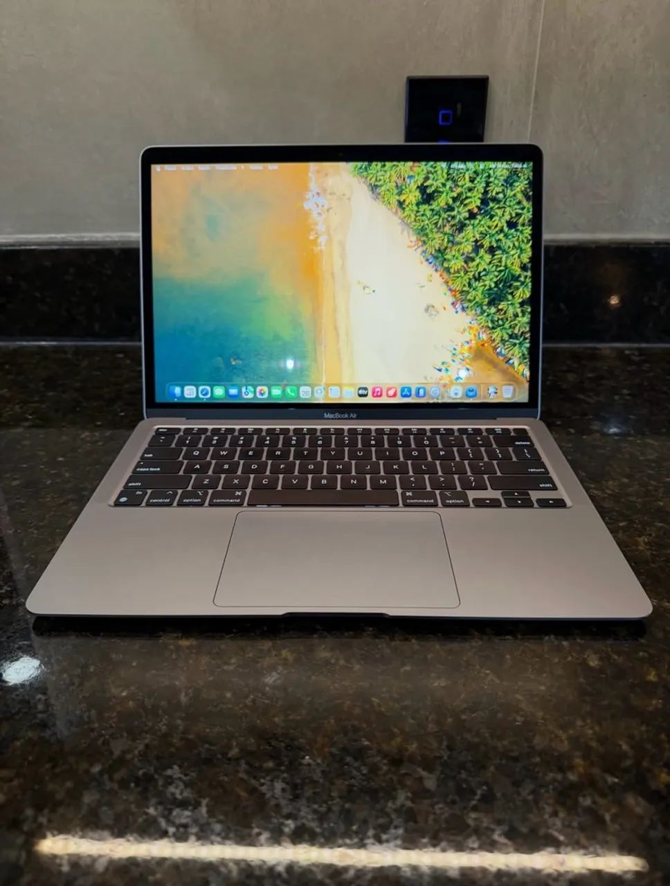 MacBook Air M1