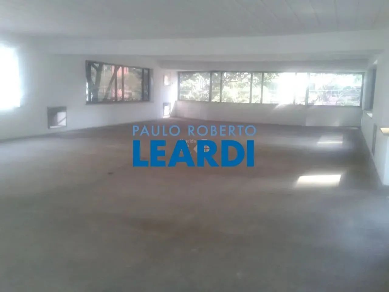 CONJ. COMERCIAL - BROOKLIN - SP