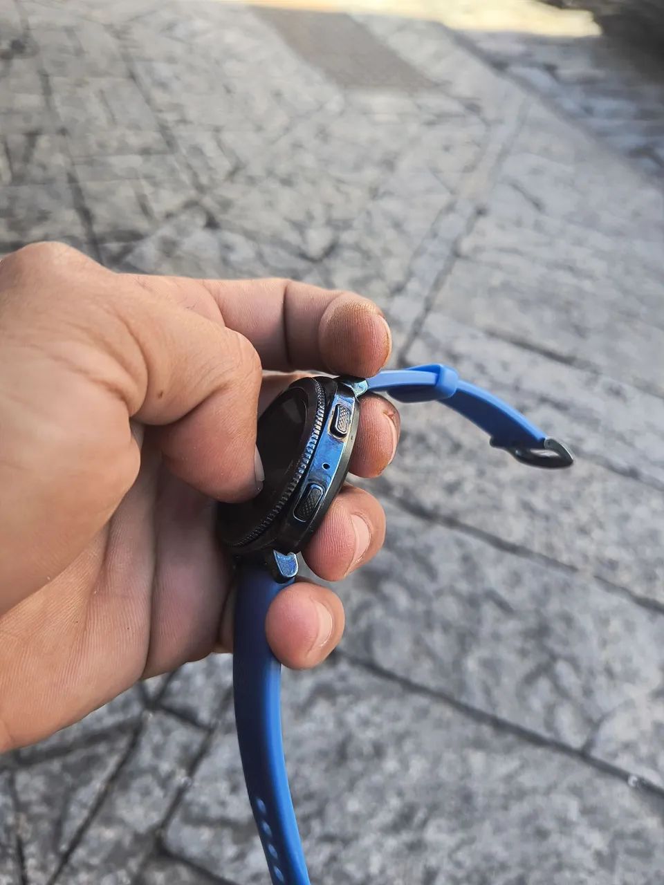 Samsung gear sport smartwatch  - Foto 4