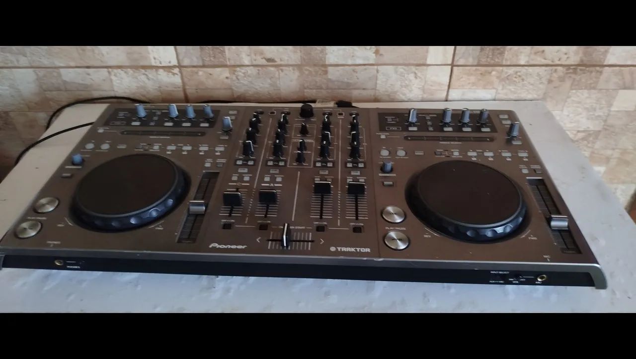 Controladora pionner - Foto 2