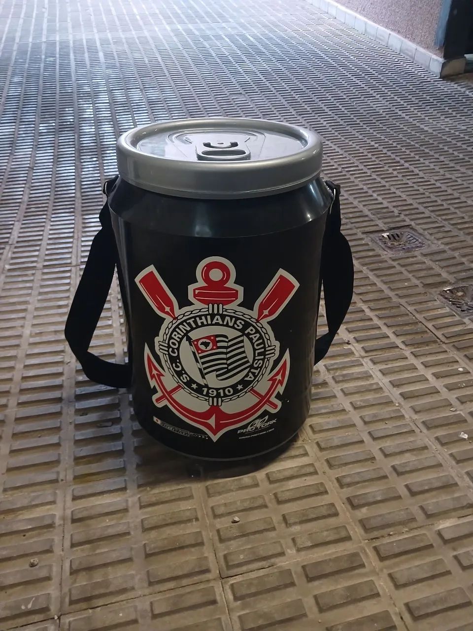 Cooler Corinthians  - Foto 3