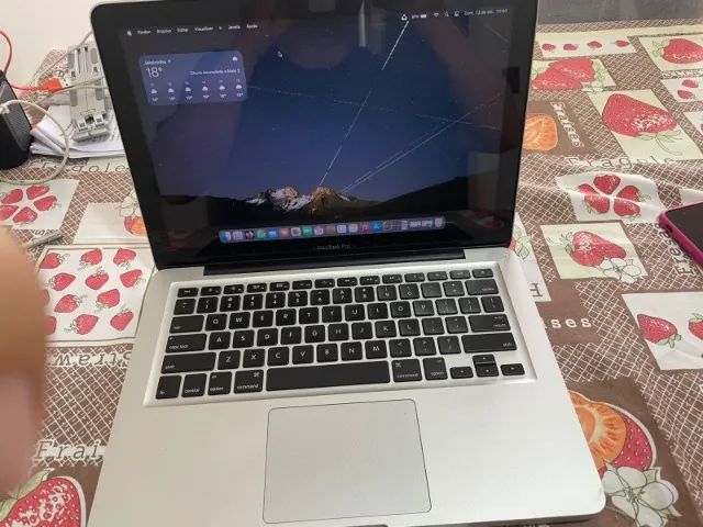 Macbook Pro 2012 16GB RAM 256SSD - Foto 4
