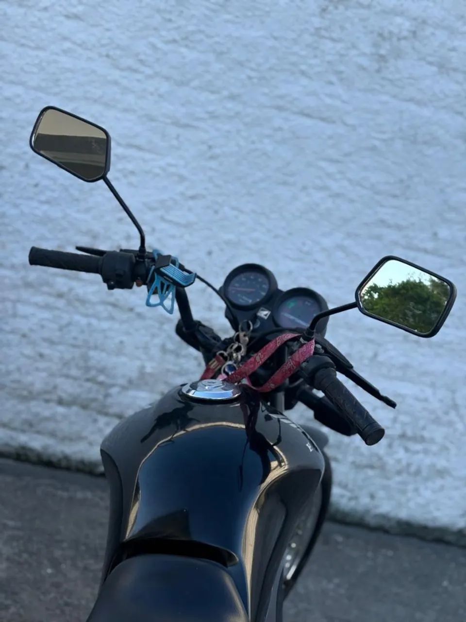 CG Fan 125 K - Foto 2