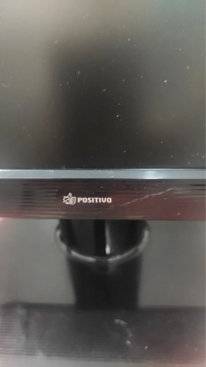 Monitor da positivo  - Foto 2