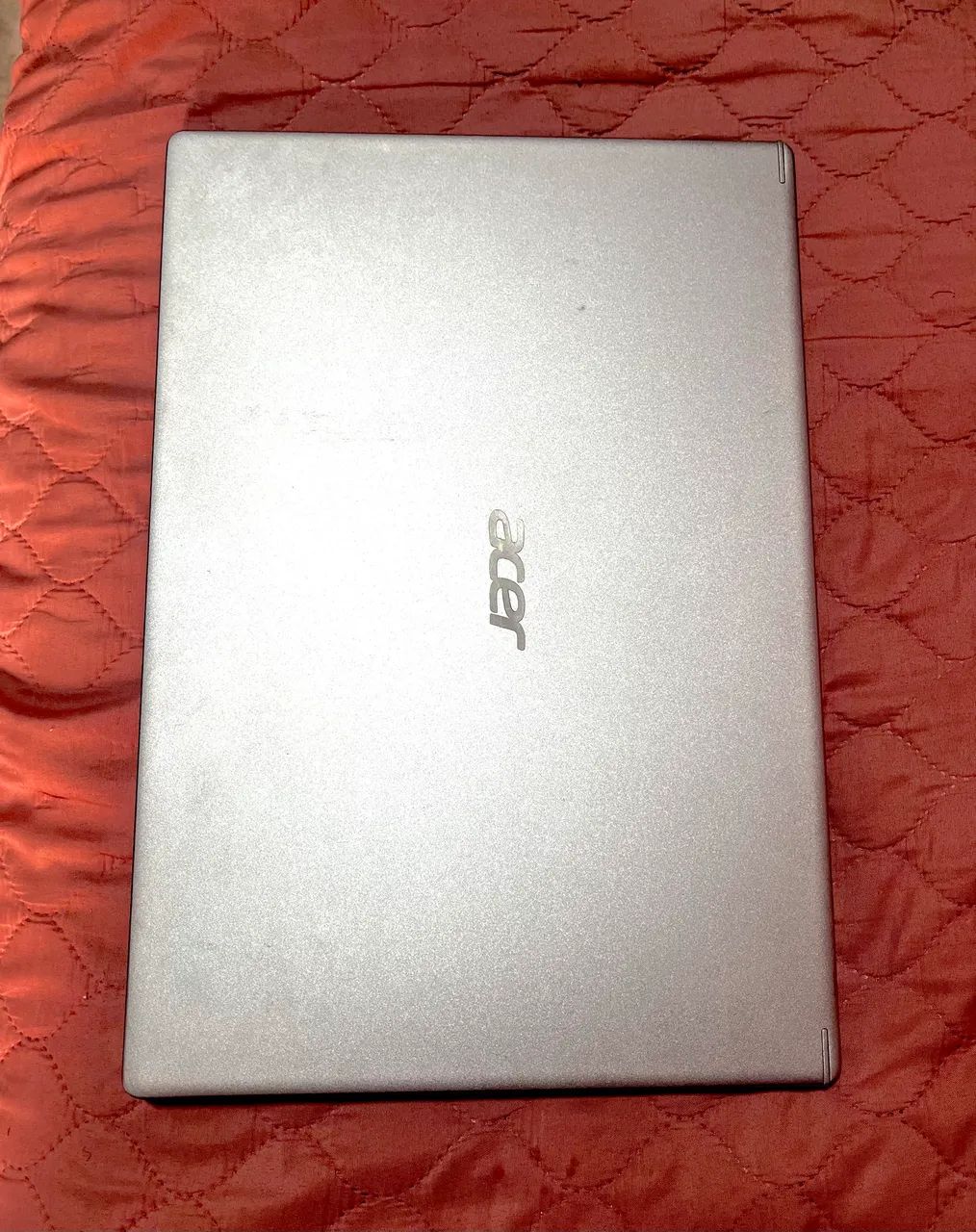 Notebook Acer Aspire 5 - Excelente Estado! (Com Fonte Original) - Foto 2