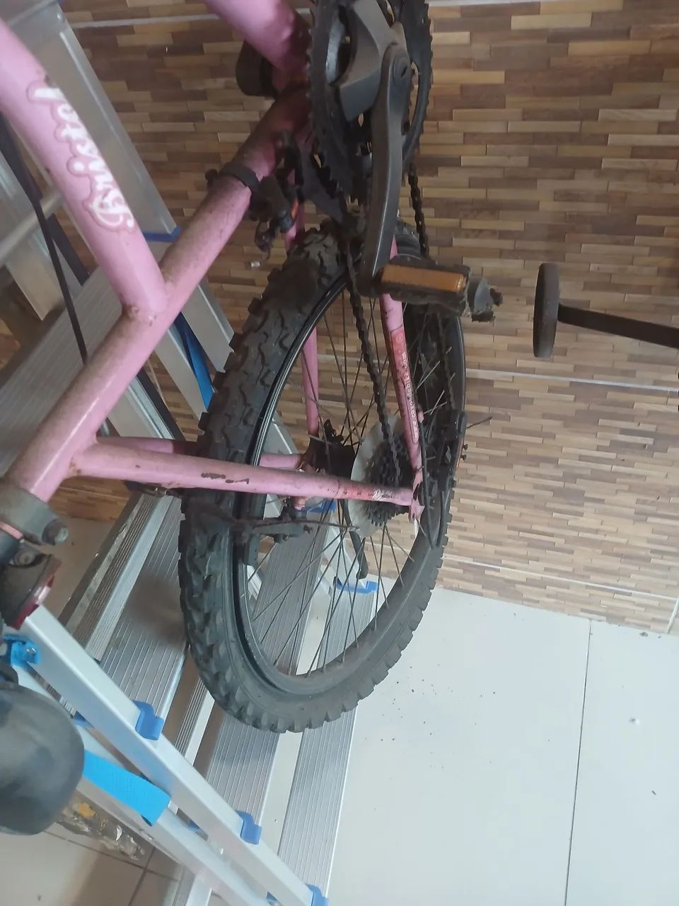 VENDO 2 ( DUAS BICICLETAS ) - Foto 2