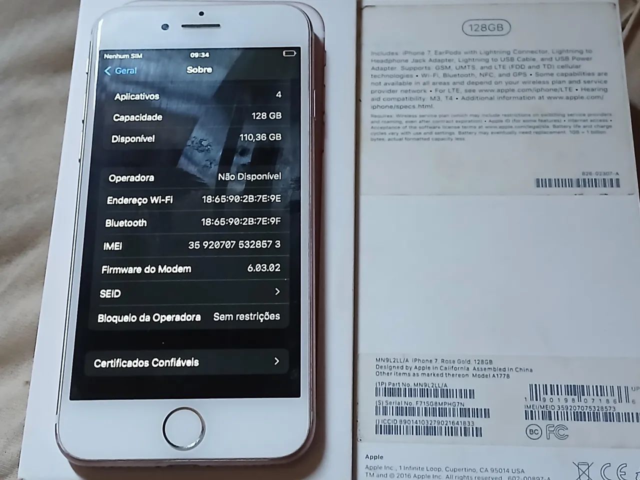 iPhone 7