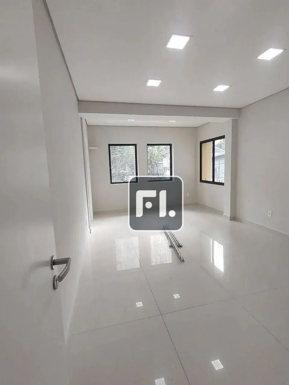Casa com 19 dormitórios para alugar, 504 m² por R$ 56.427,21/mês - Itaim Bibi - São Paulo/ - Foto 11