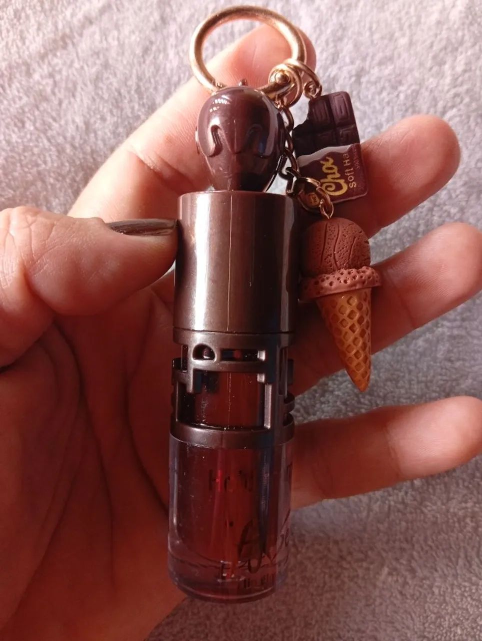 Gloss chaveiro  - Foto 2