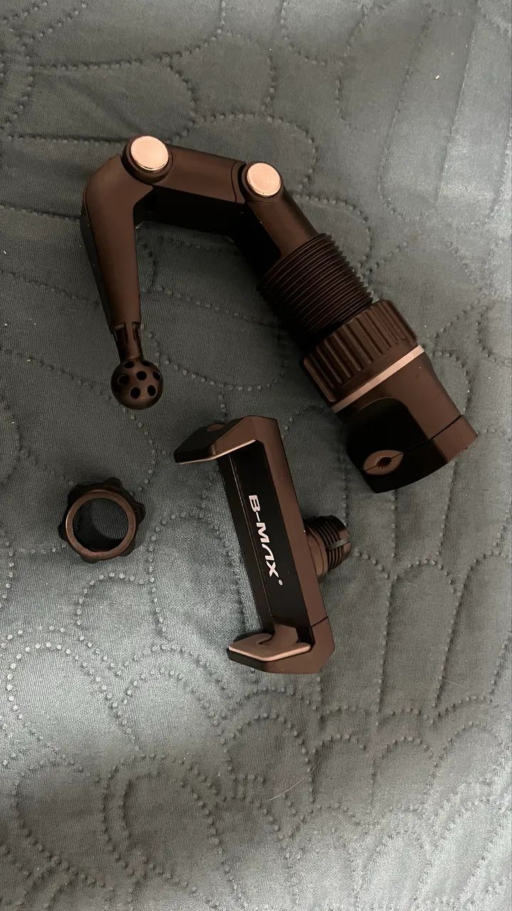 Suporte Multifuncional Para Celular - Foto 3