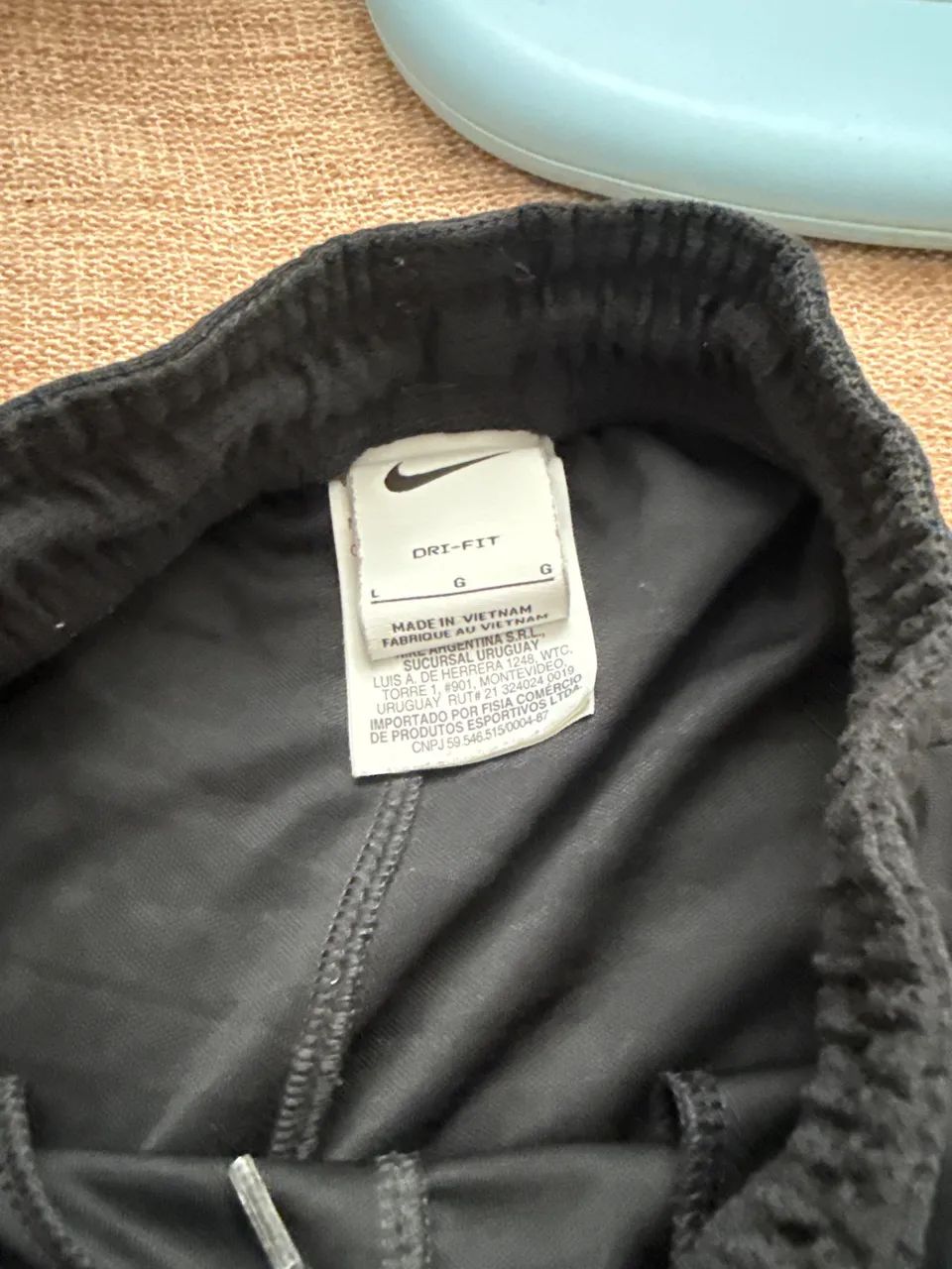 Bermuda Nike  - Foto 2