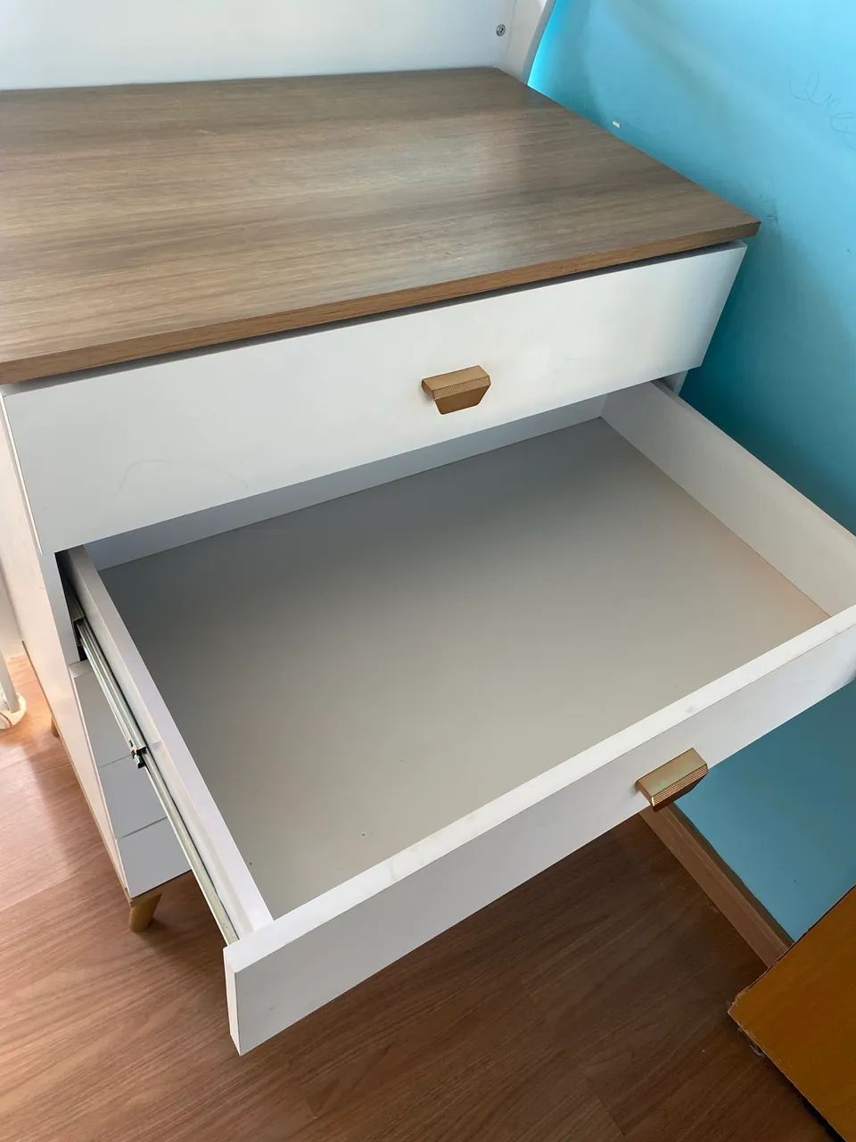 Berço e Cômoda  - Foto 2