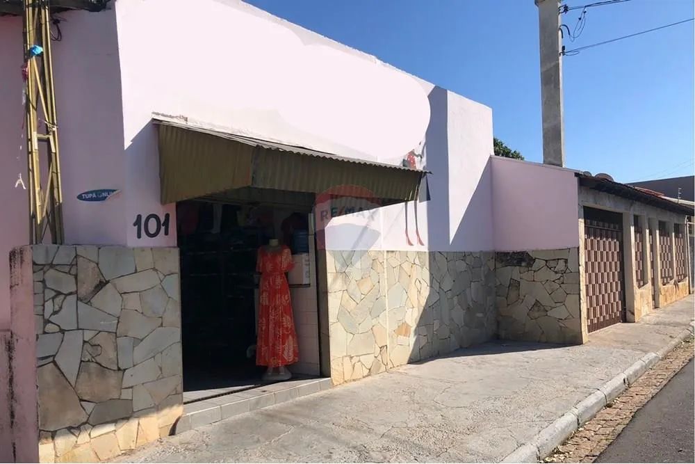Imóvel à Venda