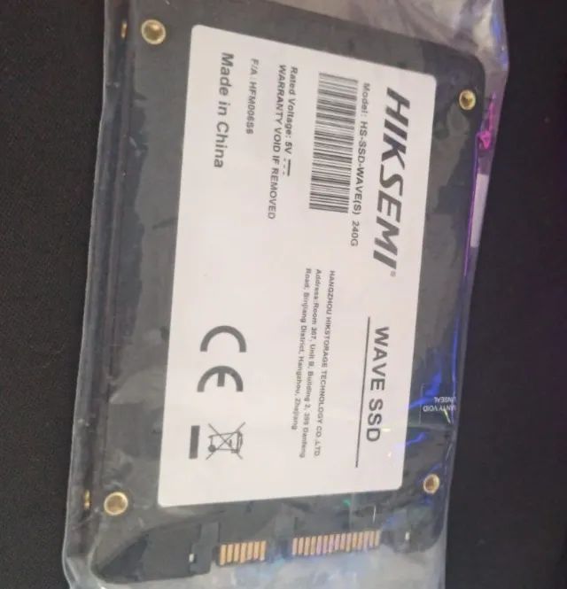 SSD 240GB + 4G DDR3  - Foto 2