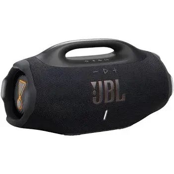 Boombox 4 Preta JBL Original e Nova - Foto 4
