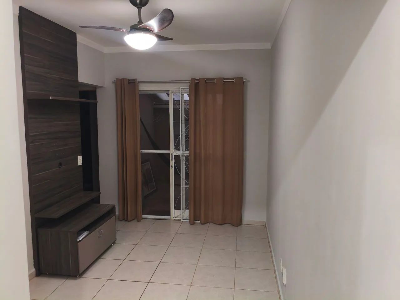 Apartamento Residencial Limeira