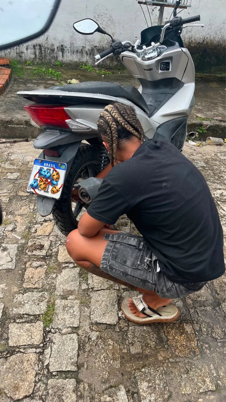 Pcx 2018 160 - Foto 2