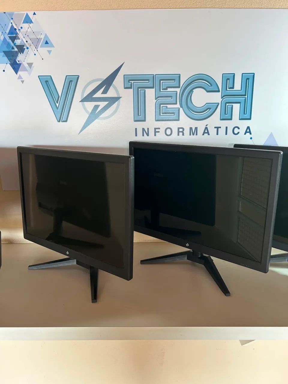 Monitor Fox Racer 17? WXGA+ / Entrada VGA / HDMI - Foto 2