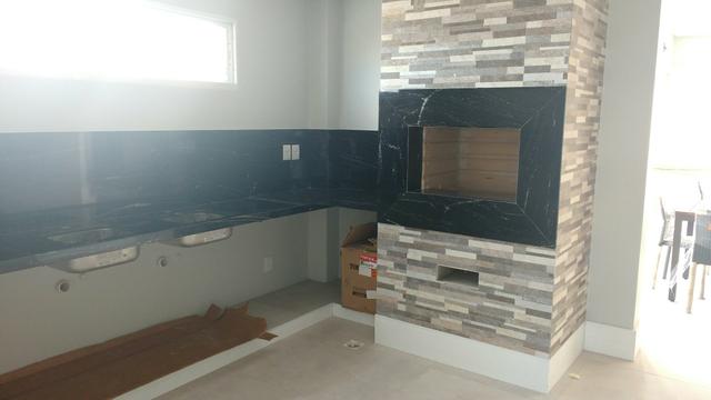 3/4 C 1 SUÍTE ANGELINA MAIORANA 89m2 SACADA GOURMET - Foto 16
