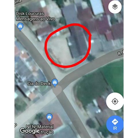 Vende-se 2 terrenos