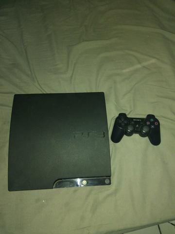 Vendo ou troco ps3 ( playstation 3 )
