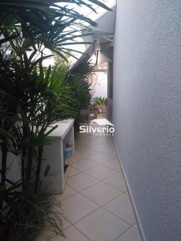 Sobrado residencial à venda, urbanova, são josé dos campos. - Foto 19