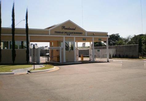 Terreno à venda com 0 dormitórios em Parque brasil 500, Paulínia cod:TE005742 - Foto 4