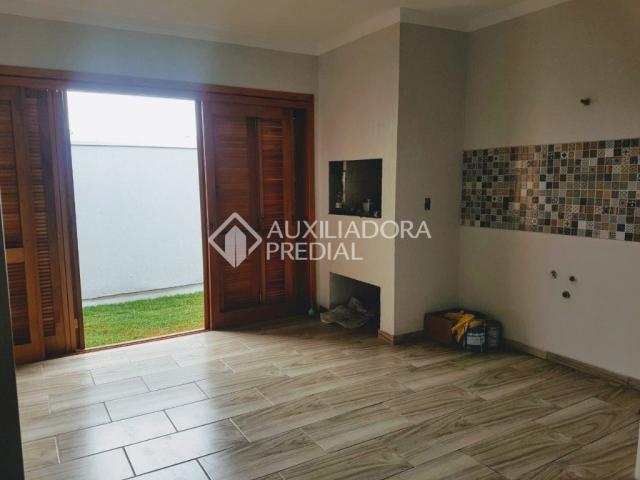 Casa à venda com 3 dormitórios em Igara, Canoas cod:272426 - Foto 12