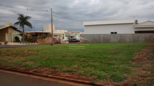Terreno à venda com 0 dormitórios em Parque brasil 500, Paulínia cod:TE005742