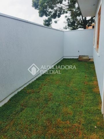 Casa à venda com 3 dormitórios em Igara, Canoas cod:272426 - Foto 14